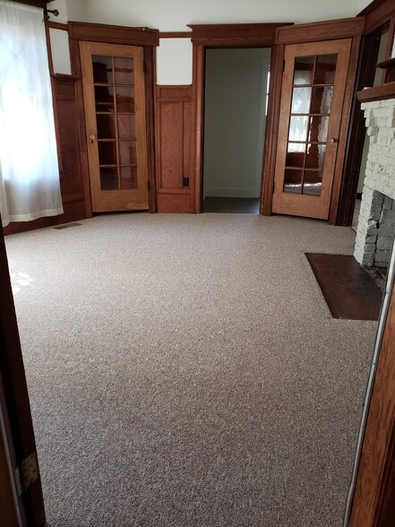 Building Photo - 1924 Channing Way