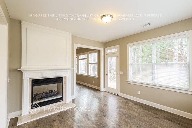 Building Photo - 3015 Norwell Ct