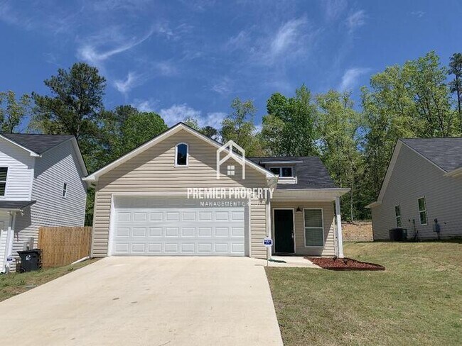 Primary Photo - $500 OFF FIRST MONTHS RENT!