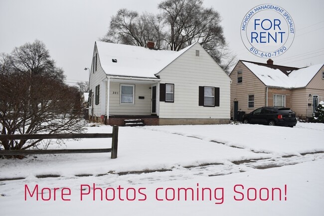 Primary Photo - 301 Chandler Ave