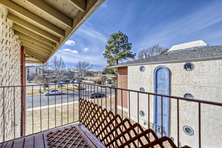 Building Photo - 12103 N Melody Dr