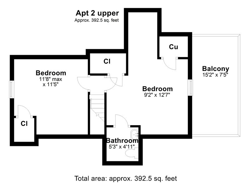 Building Photo - 43 Rosseter St