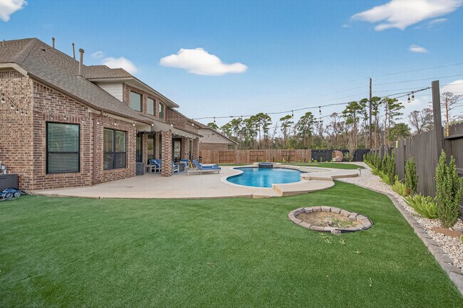 Building Photo - 11347 Needlerock Ct