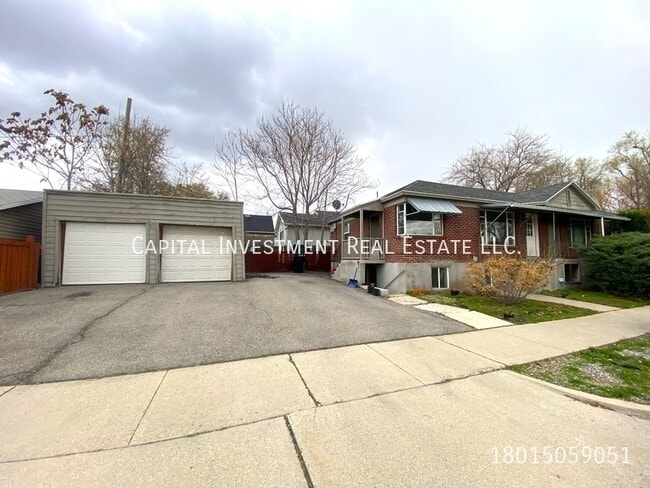 Building Photo - 1813 S 800 E