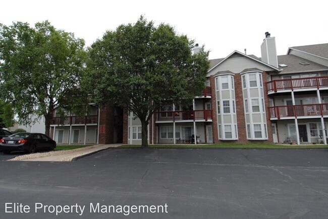 Primary Photo - 2 br, 2 bath House - 124 Shirley Ridge #124C