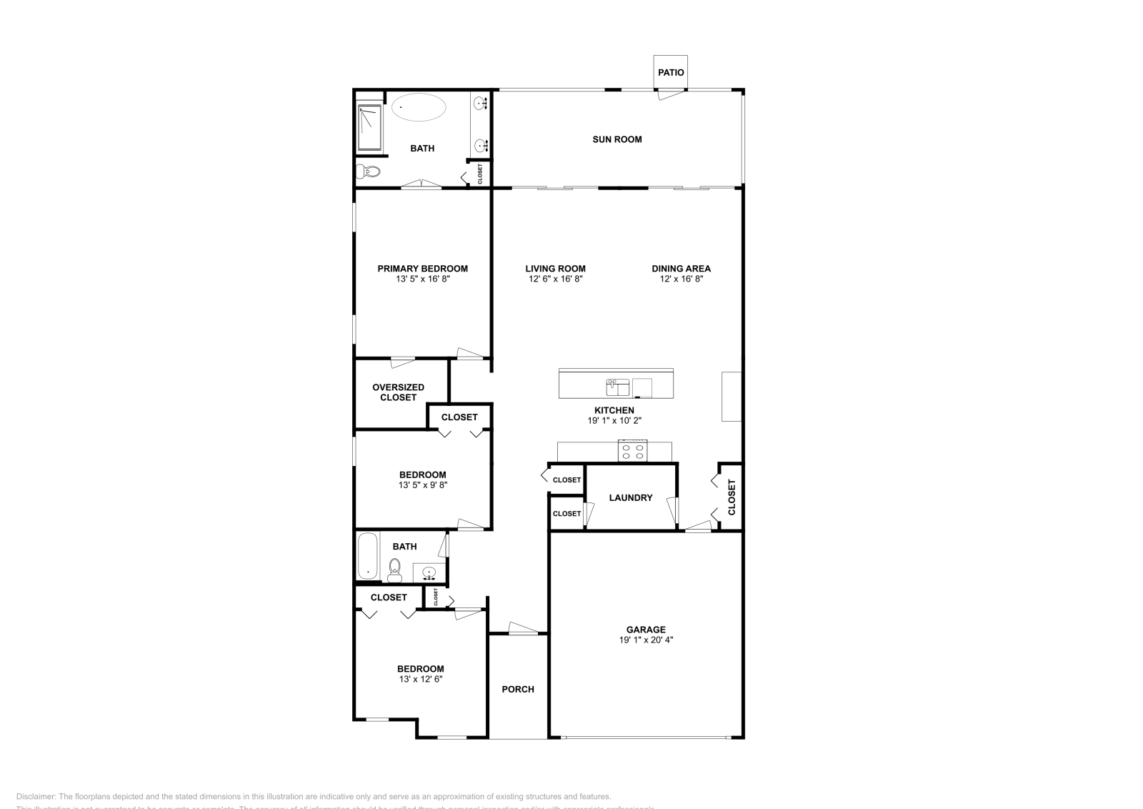 Building Photo - 223 Jackson Lp