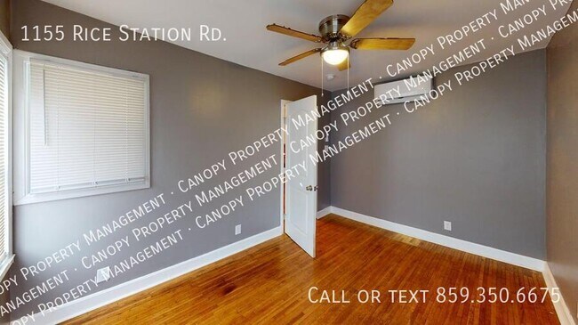 Building Photo - 1155 Rice Station Rd