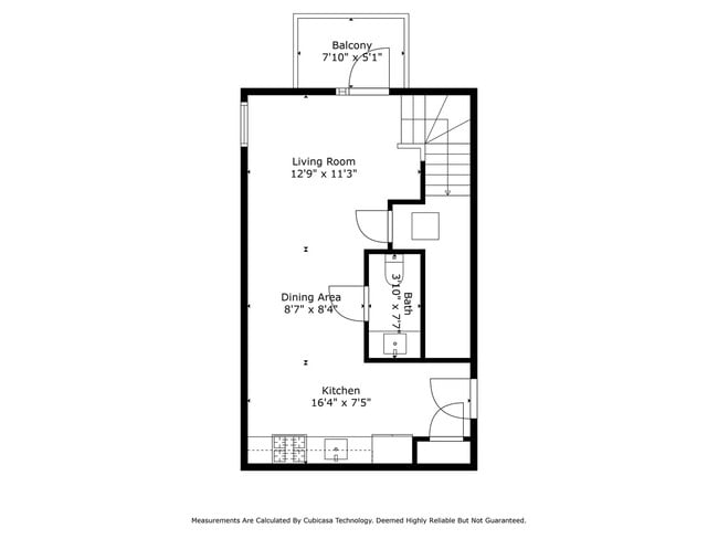 Building Photo - 4637 N Ashland Ave
