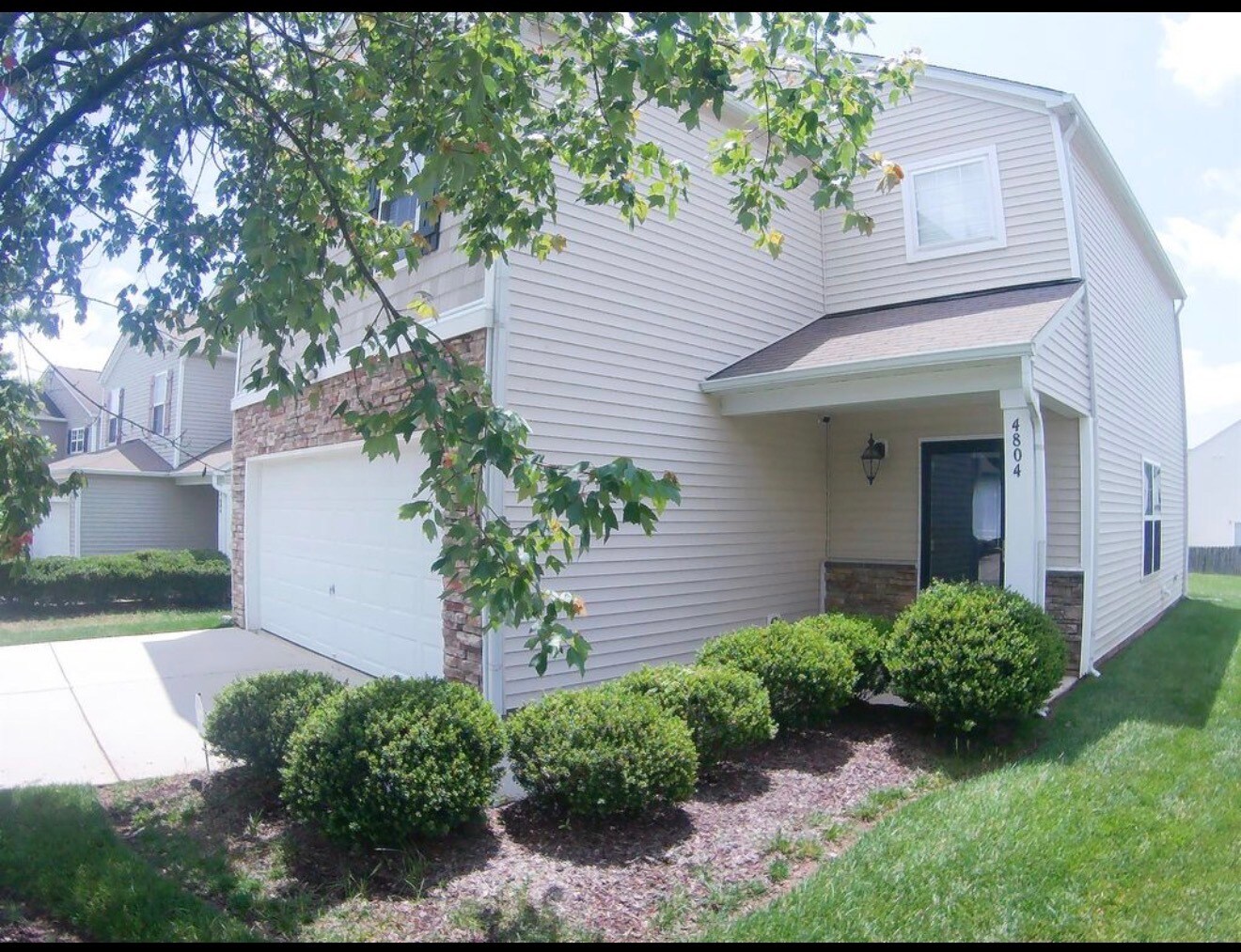Building Photo - 4804 Rockport Dr
