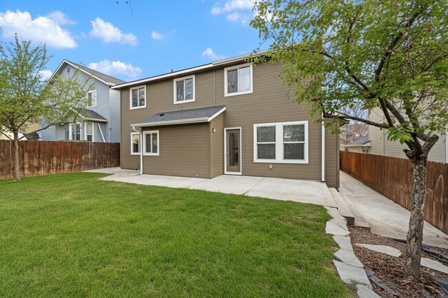 Building Photo - 5919 S Harrington Way