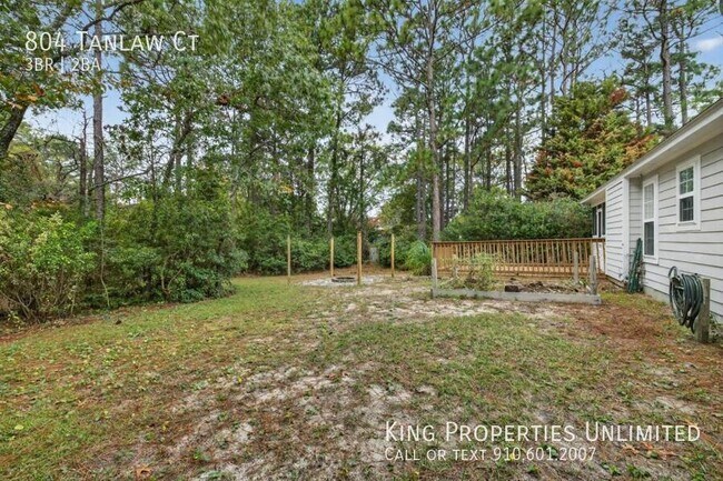 Building Photo - 804 Tanlaw Ct