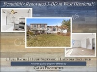 Building Photo - Beautifully Renovated 3-Bedroom Split-Level Home for Rent – Move-In Ready!