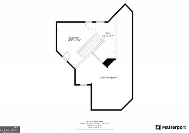 Building Photo - 625 Idlewood Dr NW