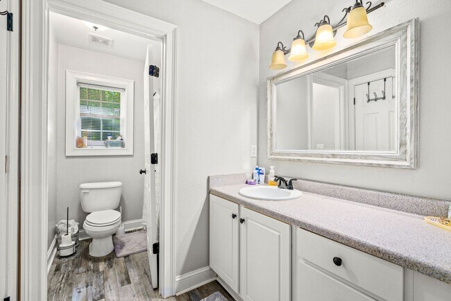 Building Photo - Available in August 2026!