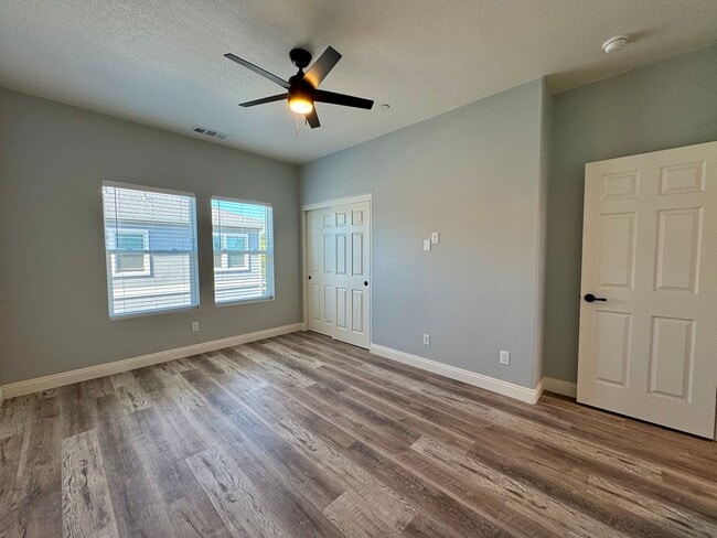Building Photo - New Construction, All Solar, Three Bed, Th...