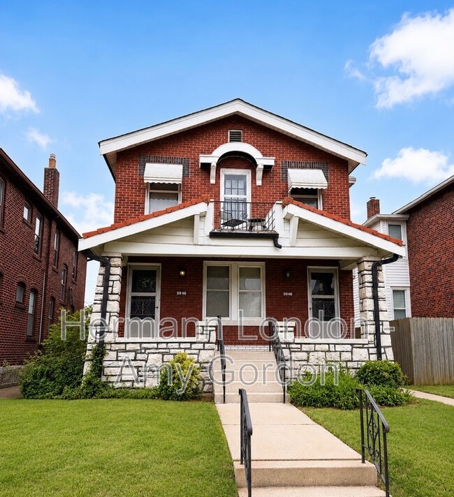 Building Photo - 5046 Winona Ave