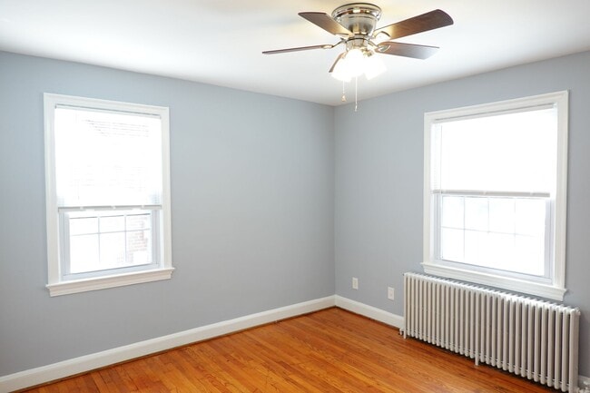 Building Photo - 8207 Garland Ave