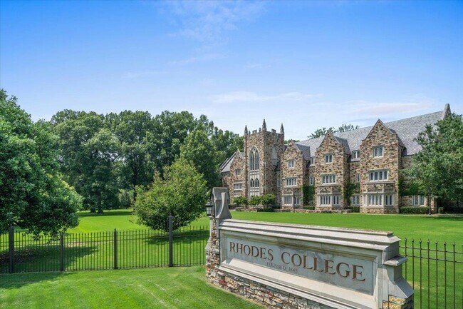 Building Photo - 2046 Courtland Pl