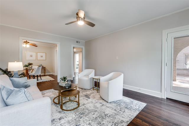 Building Photo - 3901 Prescott Ave