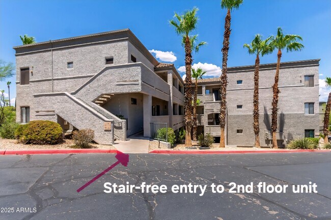 Primary Photo - 10401 N Saguaro Blvd
