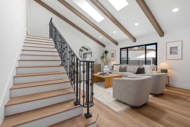 Building Photo - 6801 El Fuerte St