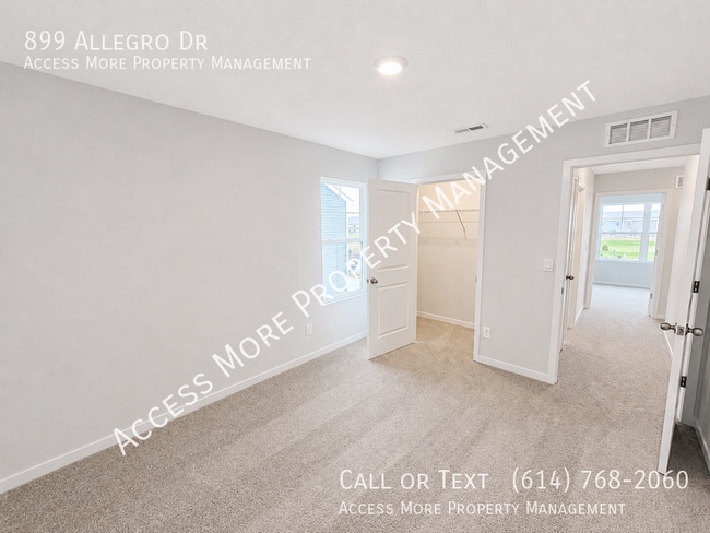 Building Photo - 899 Allegro Dr
