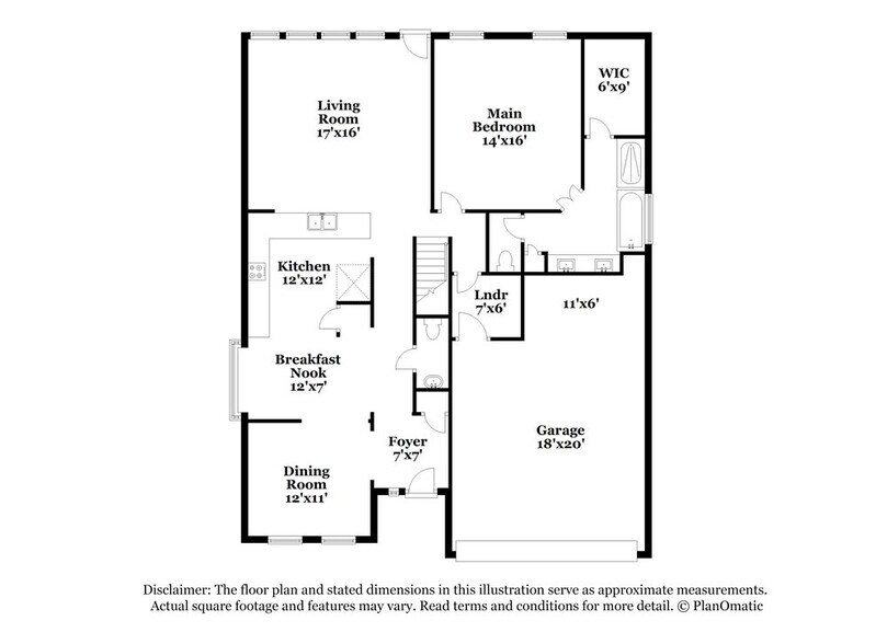 Building Photo - 16146 Fairway Creek Cir