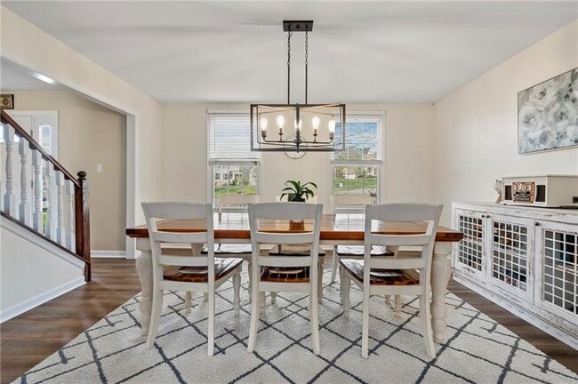 Building Photo - 8025 Jordan Ct