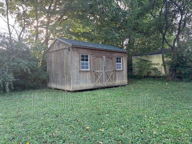 Building Photo - 4703 High School Rd