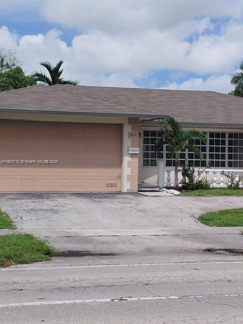 Building Photo - 5115 W Park Rd