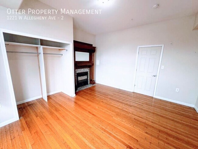 Building Photo - 1221 W Allegheny Ave