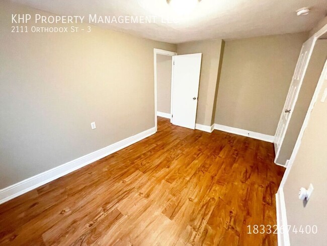 Building Photo - Beautiful 1 Bedroom Apartment in Frankford...