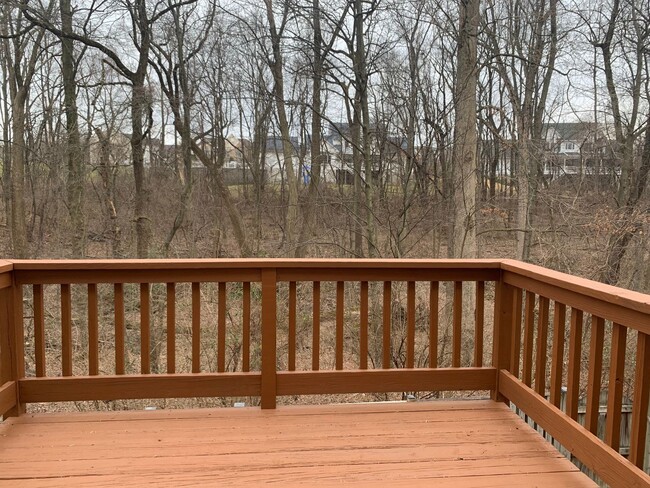 Building Photo - Spacious 3 Level Townhouse Backs to Trees