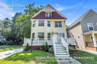 Building Photo - 1344 E 112th St
