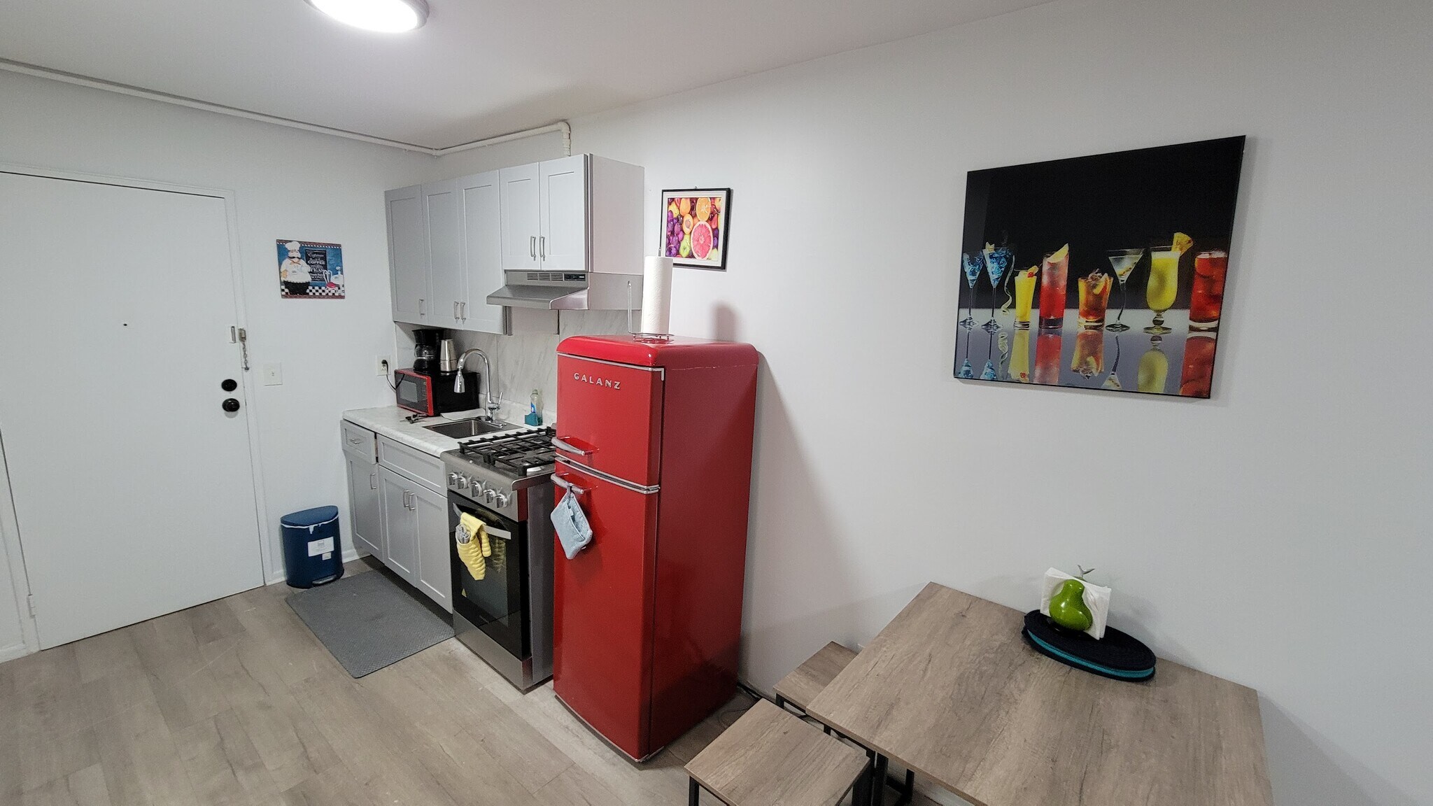 Building Photo - 6105 Palisade Ave