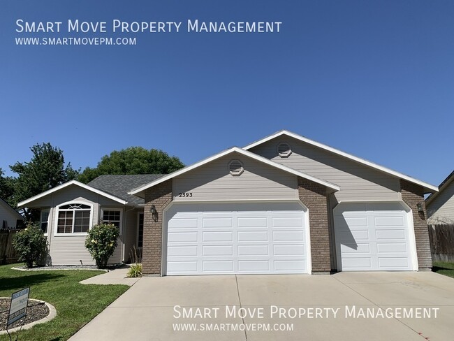 Building Photo - 2593 N Ridgebury Way