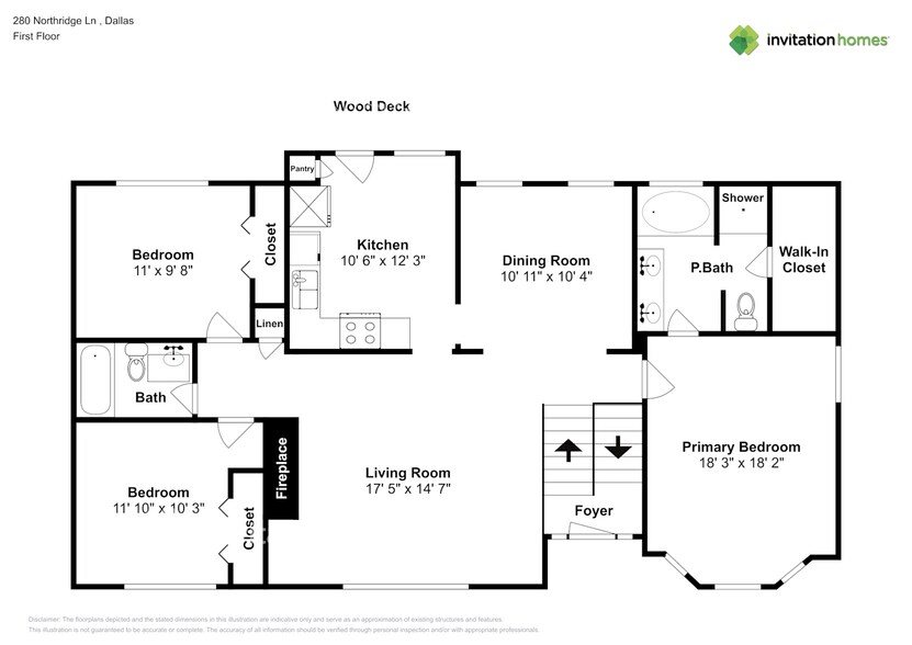 Building Photo - 280 Northridge Ln