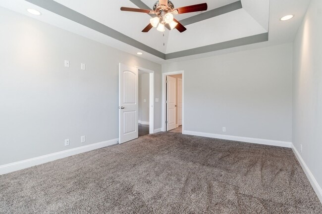 Building Photo - 1601 Wonderboy Ct