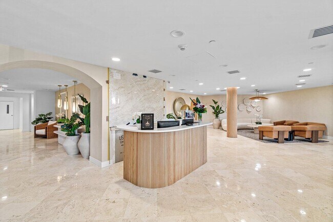 Building Photo - 3610 S Ocean Blvd