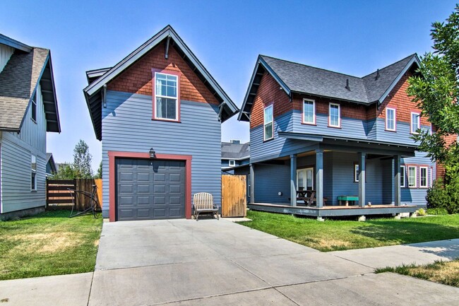 Building Photo - 4208 Benepe St