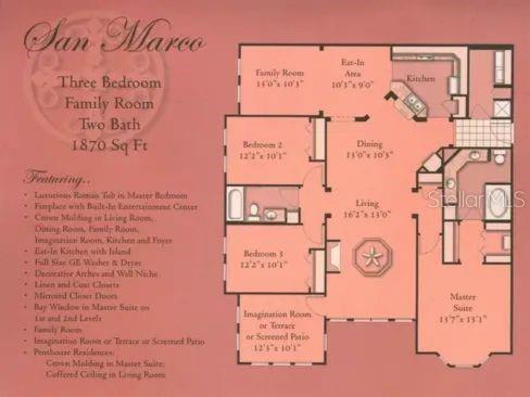 Building Photo - 2713 Via Murano