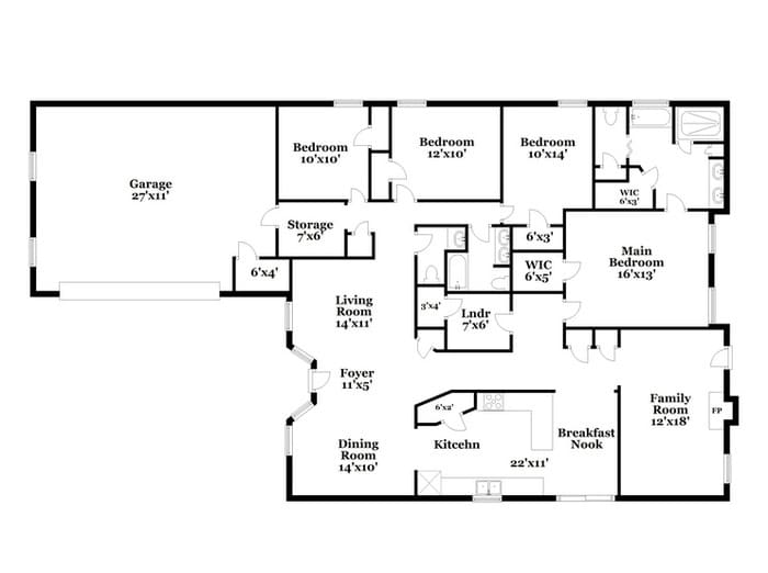 Building Photo - 9312 Bristlecone Dr