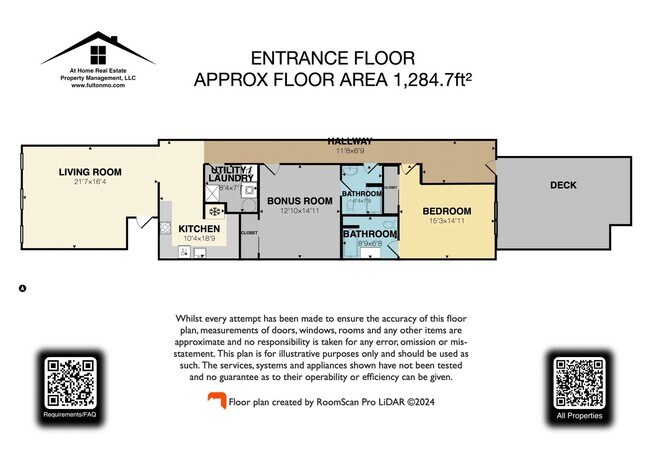 Building Photo - 532 Court Street