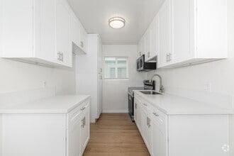 Interior Photo - Victory Varna