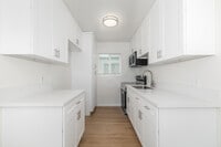 Interior Photo - Victory Varna