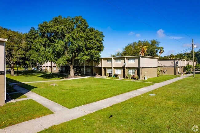 Building Photo - 1601 E Alabama St