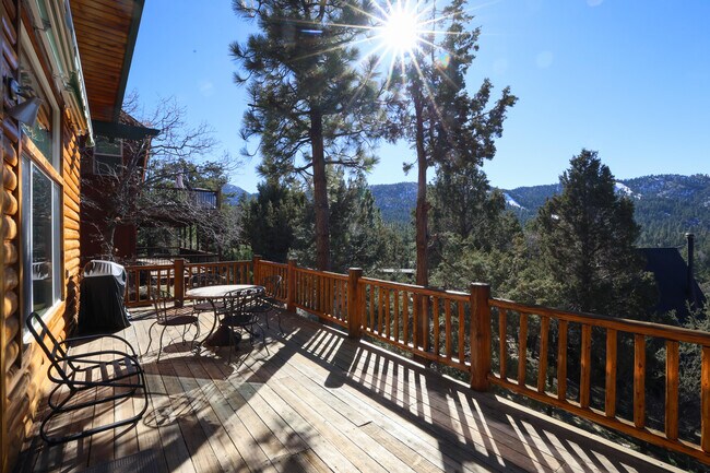 Building Photo - 43615 Wolf Rd