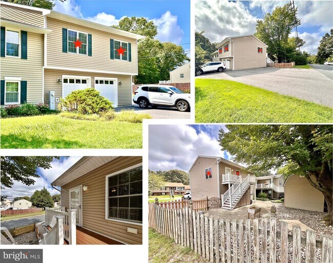 Building Photo - 1217 Somerset Rd