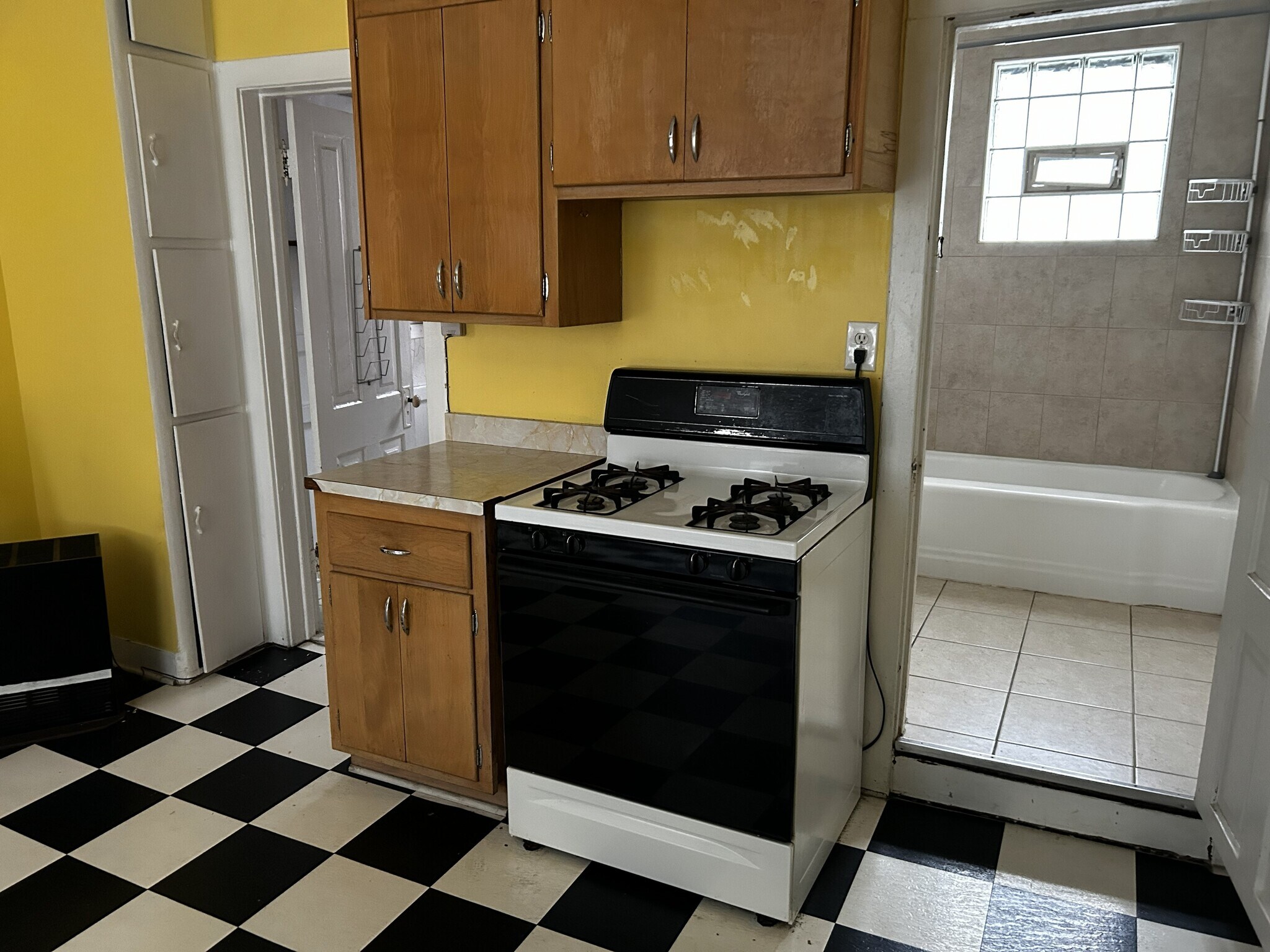 Building Photo - 1742 W Cullerton St