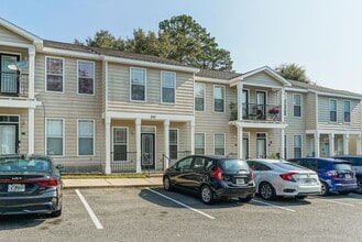 Building Photo - 2400 Fred Smith Rd